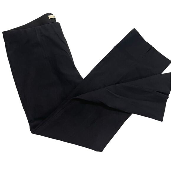 Vince High Rise Black Pants XL – Luxe Stretch, Capsule Essential, EUC - Picture 2 of 6